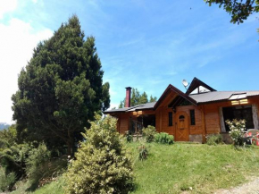 Lo De Pablo Villa La Angostura